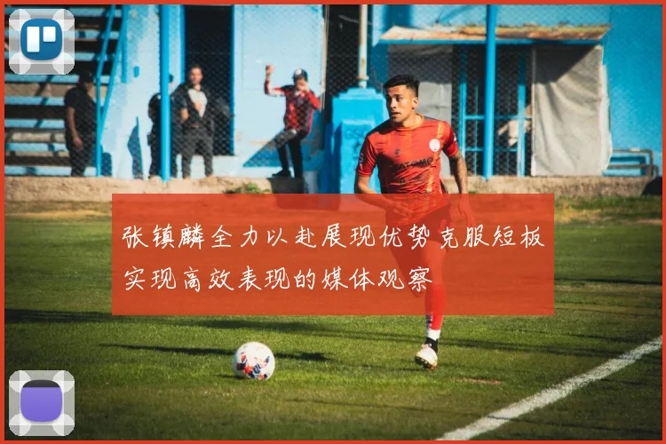 张镇麟全力以赴展现优势克服短板实现高效表现的媒体观察